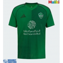 Al-Ahli Domaci Dres 2025-26 Kratak Rukav